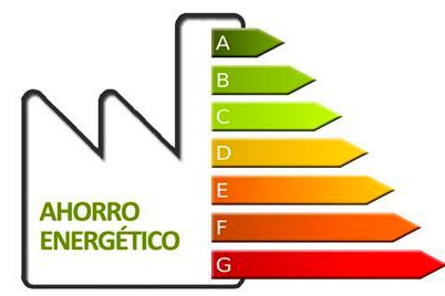 Eficiencia energética Ventana con alto aislamiento térmico para ahorrar energía